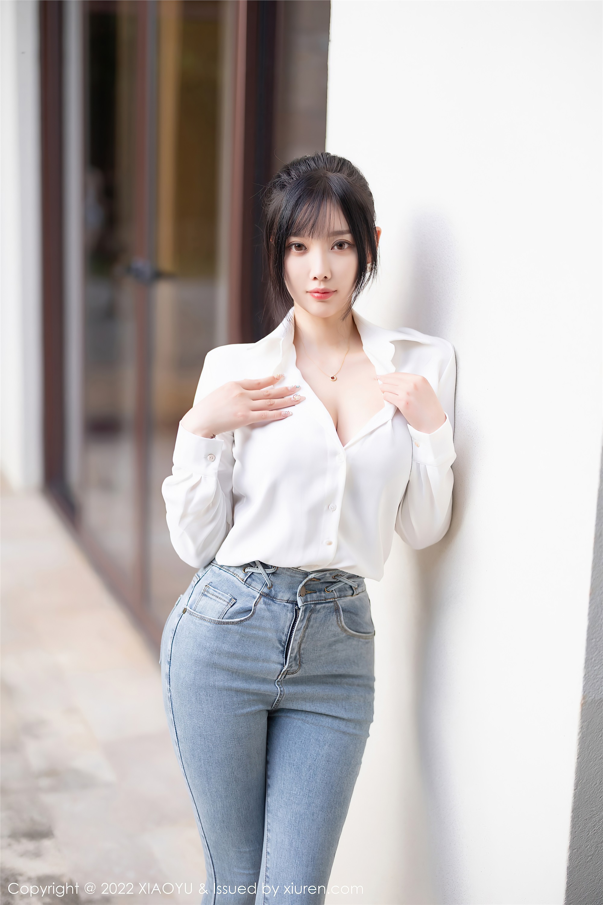 XIAOYU语画界 2022.08.19 VOL.846 杨晨晨Yome